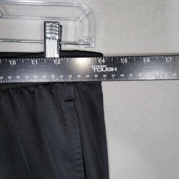 Nike Mens Dri-Fit Epic Knit Training Pants Black Size Medium - Picture 3 of 8